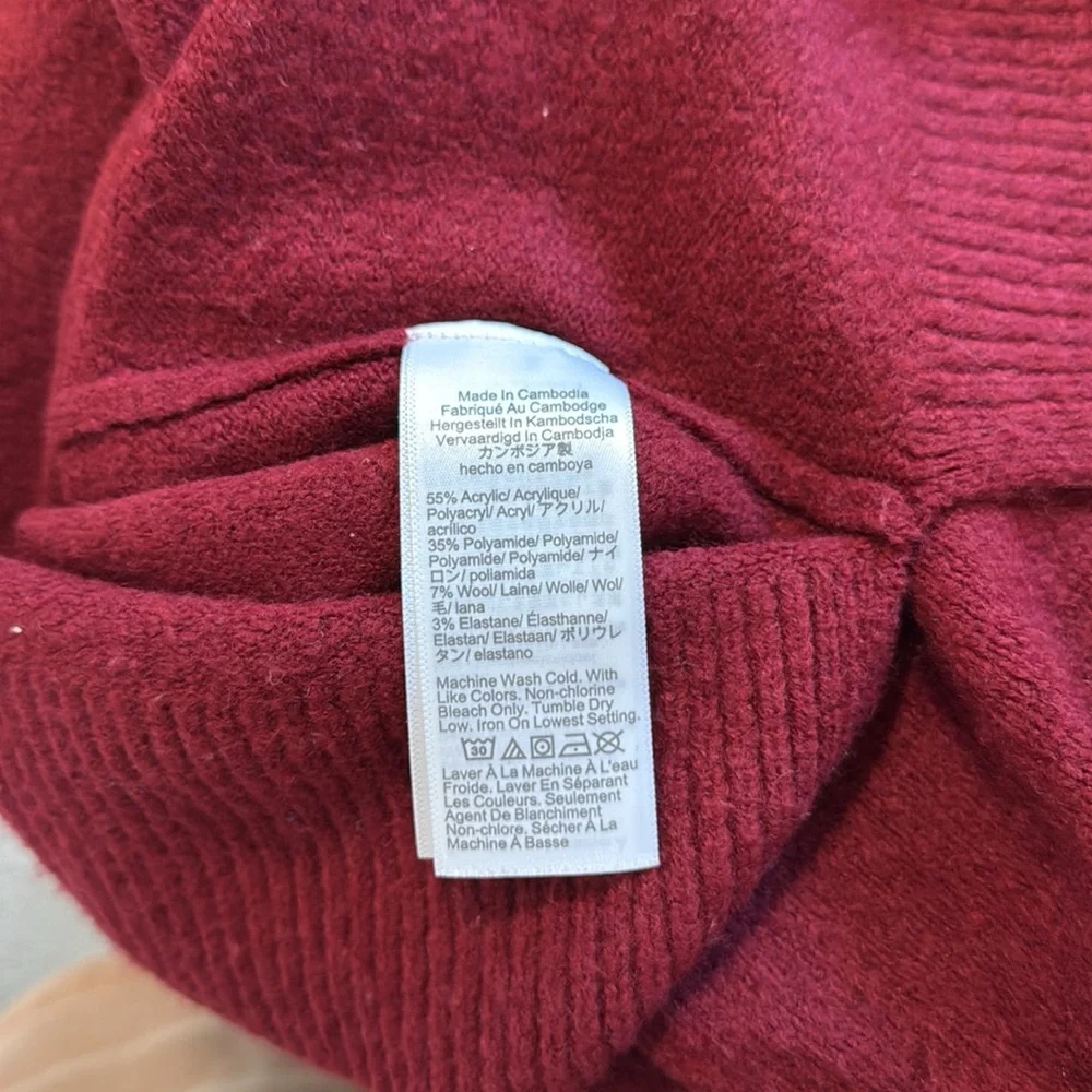 J. Crew Crewneck Sweater in Extra Soft